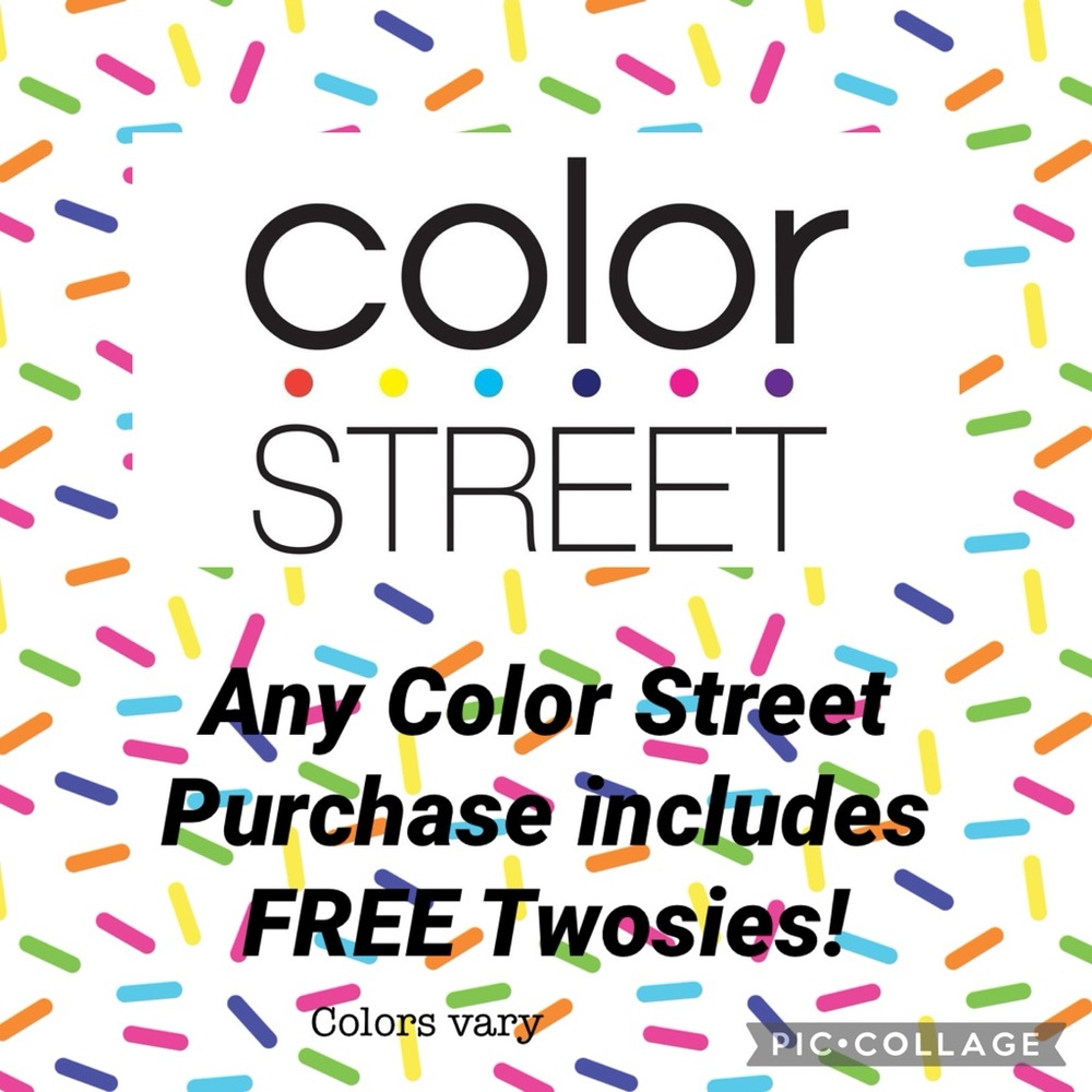 Color Street SPECIAL